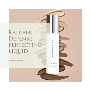 Radiant Defense Perfecting Liquid