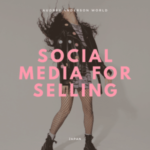 Social Media For Selling
