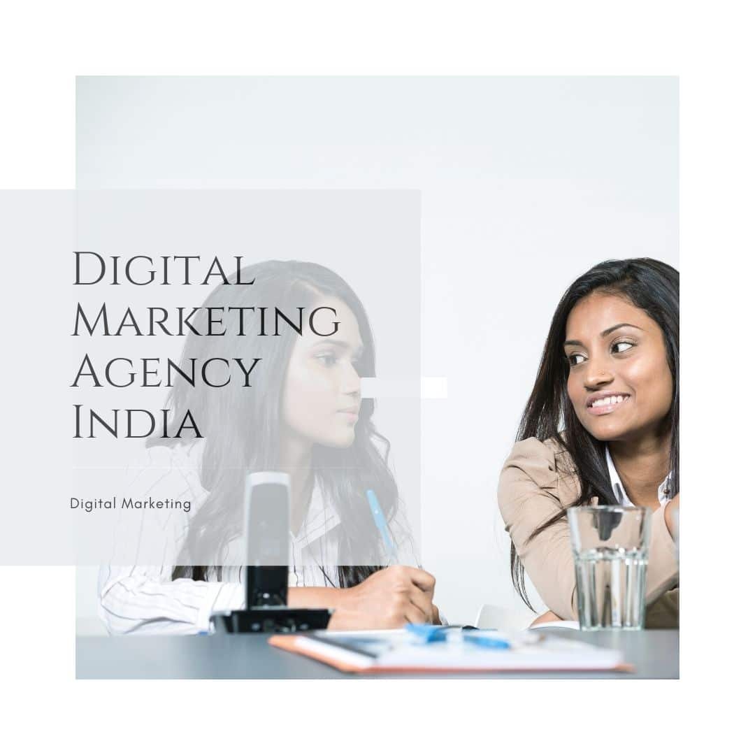 Digital Marketing Firm – Women Entrepreneurs in India