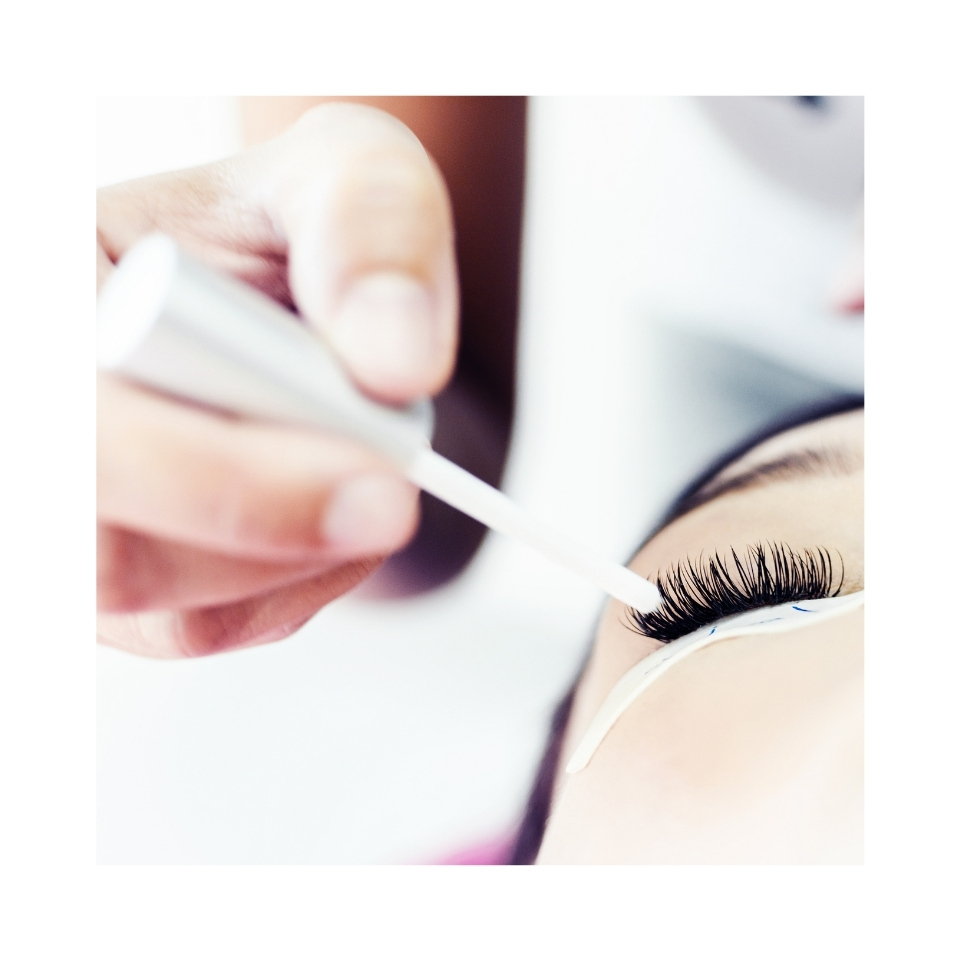 Eye Lash Meningkatkan Pasar Serum