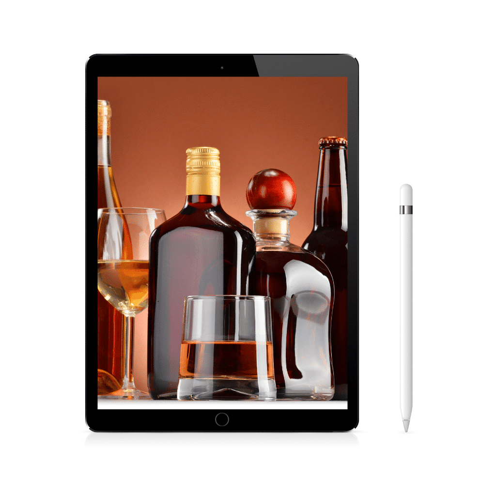 Digital Marketing For Alcohol Brands