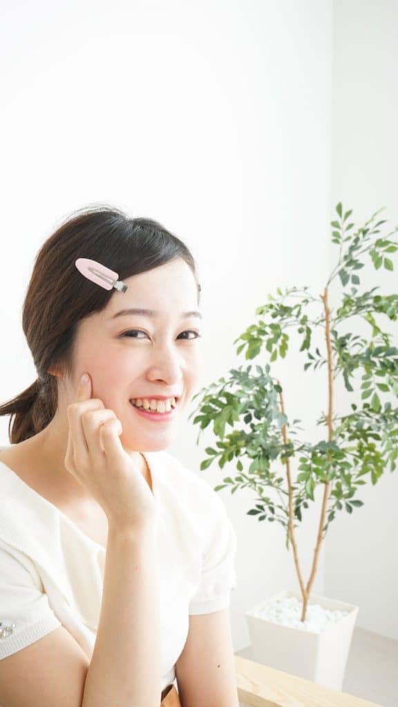 Japanese Skincare Brand