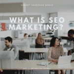 What is SEO Marketing