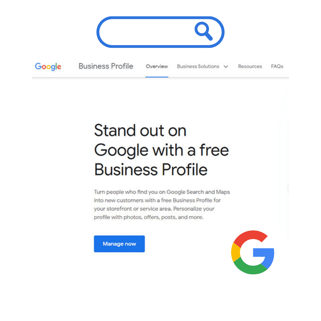 Google Business Profile – Your Complete Guide