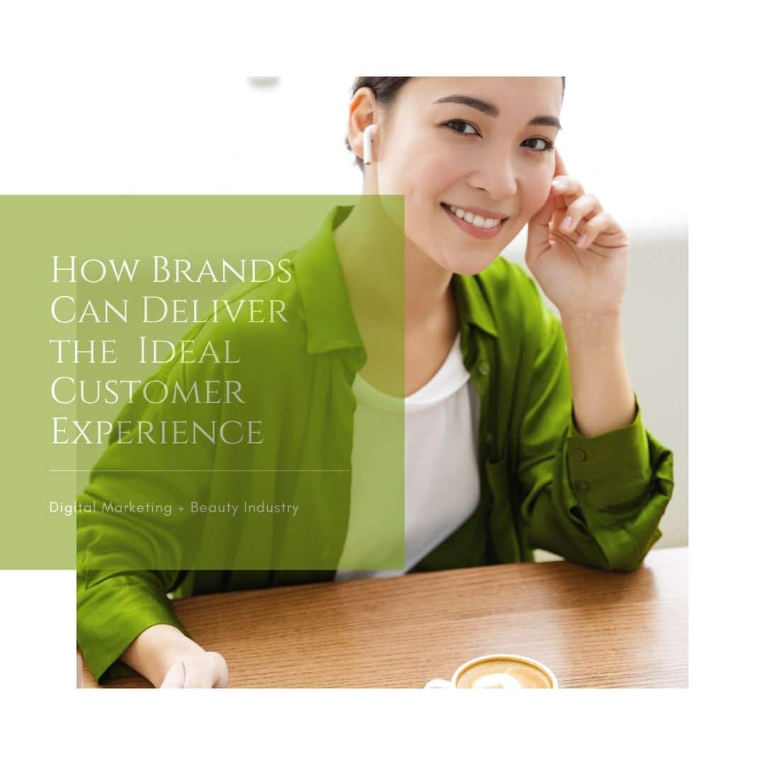 What is Customer Experience + How Brands Can Deliver It