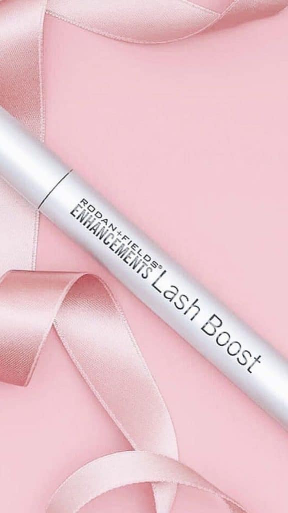 Lash Boost Fakta