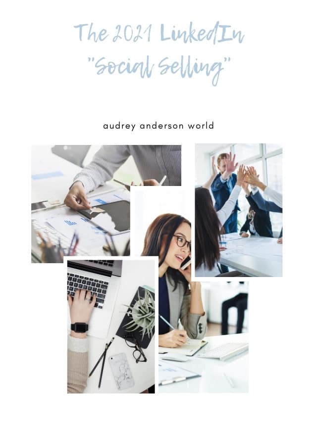 Social Selling – LinkedIn