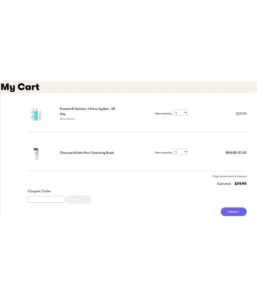 Proactiv Solution® vs Spotless Rodan + Fields® (1)