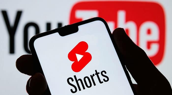 YouTube Short's Social Media Marketing