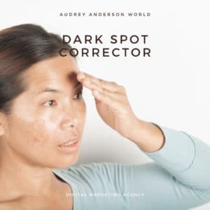Dark Spot Corrector Review