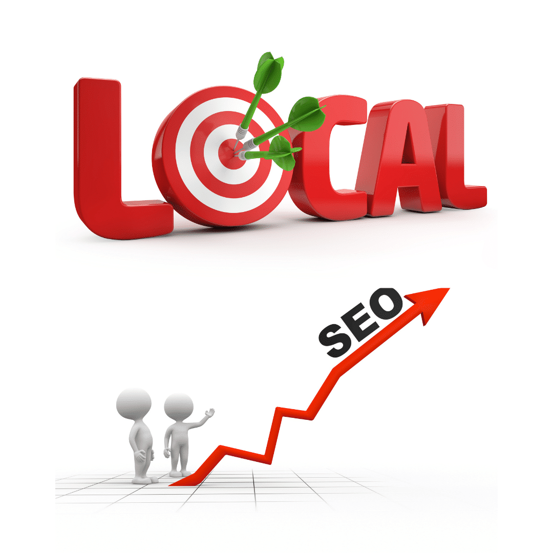 Local SEO Content Optimisation – Local Search Ranking Factors