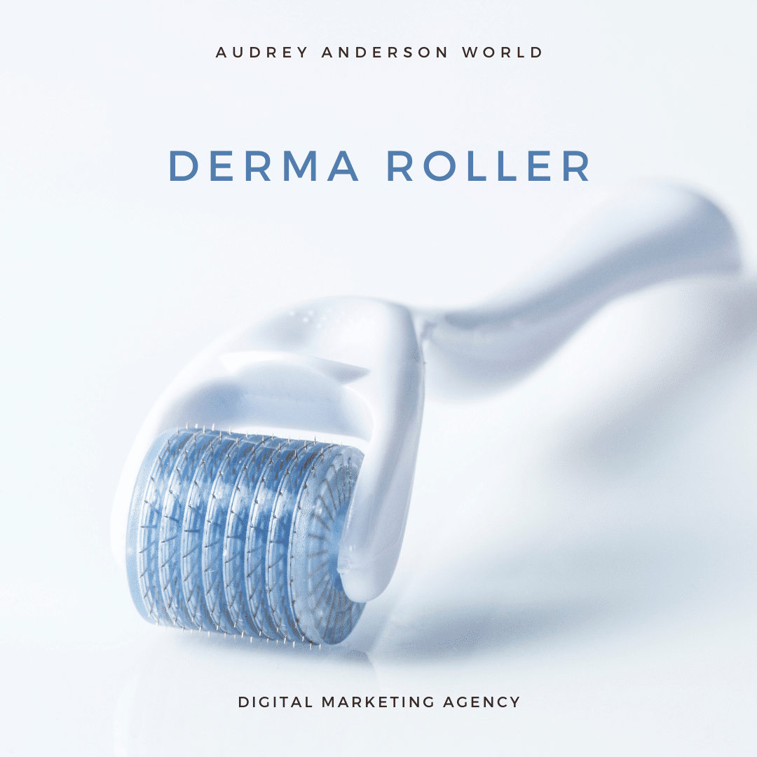 Derma Roller – Everything you have always wanted to know