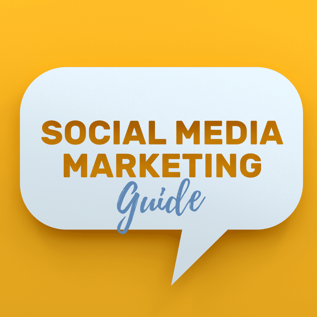 Social Media Marketing Guide: Your Steps for Success