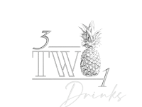 Digital Marketing 3Two1 Drinks